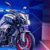 Yamaha Motorbike Diamond Painting