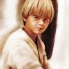 Young Anakin Skywalker Art Diamond Painting