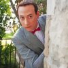 Actor Pee Wee Herman Diamond Painting