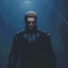 Albert Wesker Resident Evil Character Diamond Painting