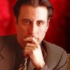 Andy Garcia Diamond Painting