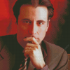 Andy Garcia Diamond Painting