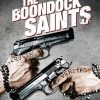 Boondocks Saints Serie Diamond Painting