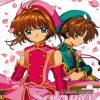 Cardcaptor Sakura Movie Diamond Painting