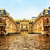 Chateau De Versailles Diamond Painting