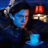 Cole Sprouse As Jughead Jones Riverdale Diamond Painting