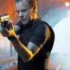 Cool Jack Bauer Diamond Painting