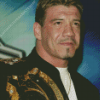 Eddie Guerrero Diamond Painting