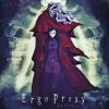 Ergo Proxy Anime Diamond Painting