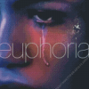 Euphoria Poster Diamond Painting