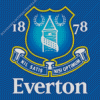 Fc Crest Everton Diamond Painting