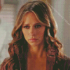 Ghost Whisperer Melinda Gordon Diamond Painting