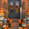 Halloween Decorations Pumpkin Diamond Painting