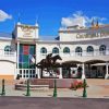 Louisville Churchill Downs Derby Museum Diamond Painting