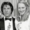 Meryl Streep And Dustin Hoffman Diamond Painting