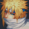 Minato Naruto Diamond Painting