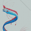 Oarfish Arts Diamond Painting