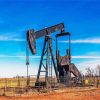 Oil Well Diamond Painting