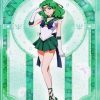 Sailor Neptune Sailor Moon Character Diamond Painting