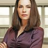 The Good Wife Alicia Florrick Diamond Painting