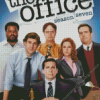 The Office Season Seven Diamond Painting