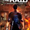 The Raid Poster Diamond Painting