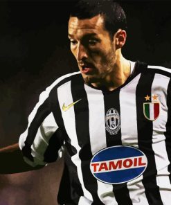 Zambrotta Diamond Painting