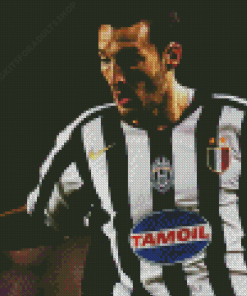 Zambrotta Diamond Painting