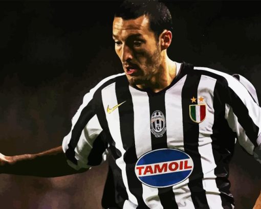 Zambrotta Diamond Painting