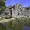 Beaumaris Castle Diamond Painting