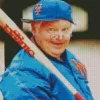 Benny Hill Diamond Painting