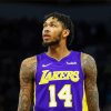 Brandon Ingram American Basketball Player Diamond Painting