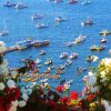 Catalina Island Harbour Diamond Painting