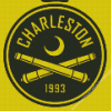 Charleston Battery Logo Diamond Painting