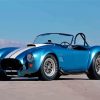 Classic Cobra 427 Diamond Painting