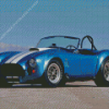 Classic Cobra 427 Diamond Painting