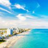 Fort Lauderdale Beach Diamond Painting