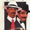 Harlem Nights Movie Poster Diamond Painting