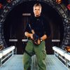 Jack O Neill Stargate Serie Diamond Painting