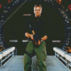 Jack O Neill Stargate Serie Diamond Painting