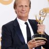 Jeff Daniels With Primetime Emmy Award Diamond Painting