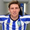 Josh Windass Sheffield Wednesday Player Diamond Painting