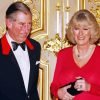 King Charles and Camilla Diamond Painting