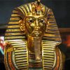 King Tutankhamun Diamond Painting