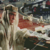 Lawrence of Arabia Movie Diamond Painting