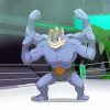 Machamp Anime Diamond Painting