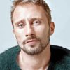 Matthias Schoenaerts Actor Diamond Painting