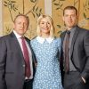 Midsomer Murders Characters Diamond Painting