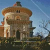 Monserrate Diamond Painting