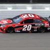 Nascar 20 Rheem Racing Car Diamond Painting